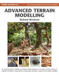 Enlarge image Cover: Advanced Terrain Modelling - Osprey Publishing