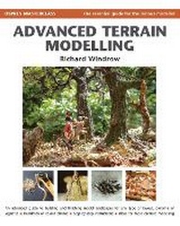 Enlarge image Cover: Advanced Terrain Modelling - Osprey Publishing