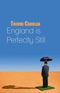 Cover: England is Perfectly Still - Pen Press