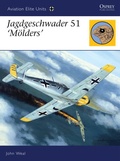 Cover: Jagdgeschwader 51 'Moelders' - Osprey Publishing