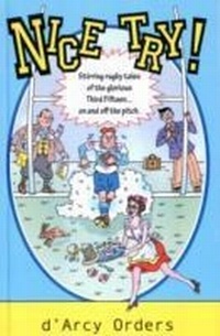 Abbildung von: Nice Try! - Pen Press