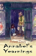Cover: Annabel's Yearnings - Pen Press