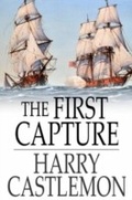 Cover: First Capture - The Floating Press