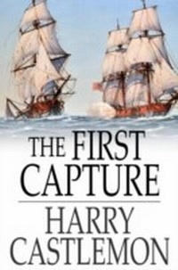 Enlarge image Cover: First Capture - The Floating Press