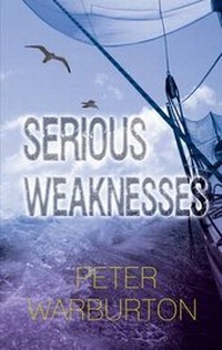 Enlarge image Cover: Serious Weaknesses - Pen Press
