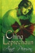 Cover: China Leprechaun - Pen Press