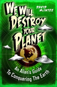 Enlarge image Cover: We Will Destroy Your Planet - Osprey Publishing