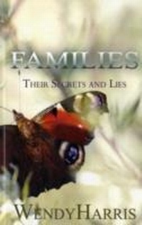 Enlarge image Cover: Families - Pen Press