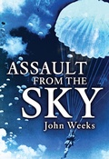 Cover: Assault From the Sky - Osprey Publishing