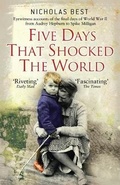 Cover: Five Days that Shocked the World - Osprey Publishing