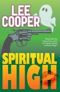 Cover: Spiritual High - Pen Press