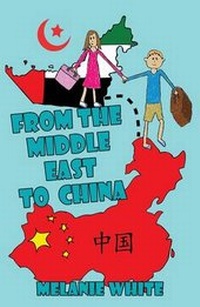 Abbildung von: From the Middle East to China - Pen Press
