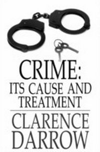 Enlarge image Cover: Crime - The Floating Press