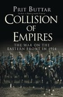 Cover: Collision of Empires - Osprey Publishing