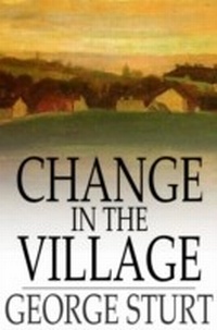 Enlarge image Cover: Change in the Village - The Floating Press
