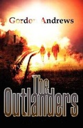 Cover: The Outlanders - Pen Press