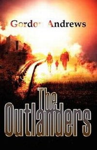 Enlarge image Cover: The Outlanders - Pen Press