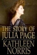 Cover: Story Of Julia Page - The Floating Press