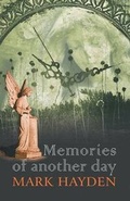 Cover: Memories of Another Day - Pen Press
