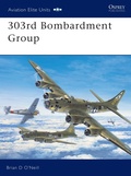 Cover: 303rd Bombardment Group - Osprey Publishing