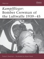 Cover: Kampfflieger - Osprey Publishing