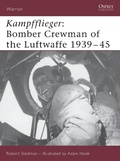 Cover: Kampfflieger - Osprey Publishing