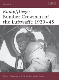 Enlarge image Cover: Kampfflieger - Osprey Publishing