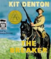 Enlarge image Cover: The Breaker - Bolinda Audio Books