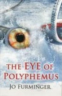Enlarge image Cover: The Eye of Polyphemus - Pen Press