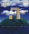 Cover: All Roads Lead to the Sea - Auckland University Press