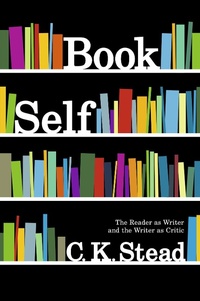 Enlarge image Cover: Book Self - Auckland University Press