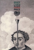 Cover: Brief Lives - Auckland University Press