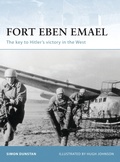 Cover: Fort Eben Emael - Osprey Publishing