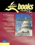 Cover: New American Democracy, Alternate Edition, The, Books a la Carte Plus LongmanParticipate.com - Pearson
