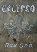 Cover: Calypso - Auckland University Press