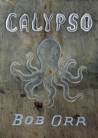 Enlarge image Cover: Calypso - Auckland University Press