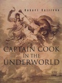 Cover: Captain Cook in the Underworld - Auckland University Press