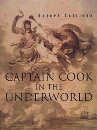 Enlarge image Cover: Captain Cook in the Underworld - Auckland University Press