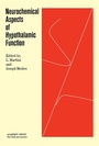 Cover: Neurochemical Aspects of Hypothalamic Function - Academic Press