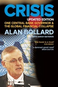 Cover: Crisis - Auckland University Press