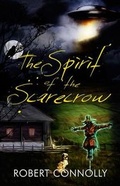 Cover: The Spirit of the Scarecrow - Pen Press