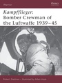 Cover: Kampfflieger - Osprey Publishing