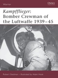 Cover: Kampfflieger - Osprey Publishing