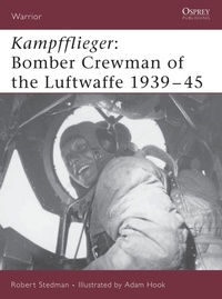 Enlarge image Cover: Kampfflieger - Osprey Publishing