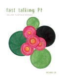 Cover: Fast Talking Pi - Auckland University Press