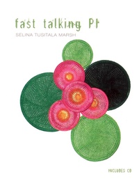 Enlarge image Cover: Fast Talking Pi - Auckland University Press