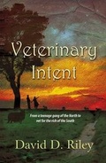 Cover: Veterinary Intent - Pen Press