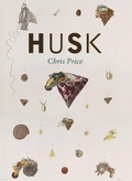 Cover: Husk - Auckland University Press