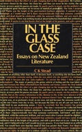 Cover: In the Glass Case - Auckland University Press