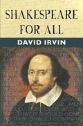 Cover: Shakespeare for All - Pen Press